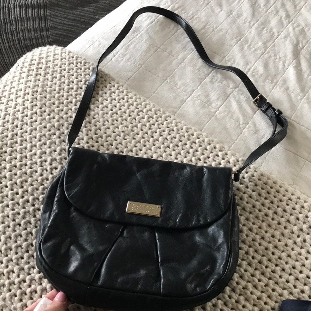 Marc jacobs crossbody